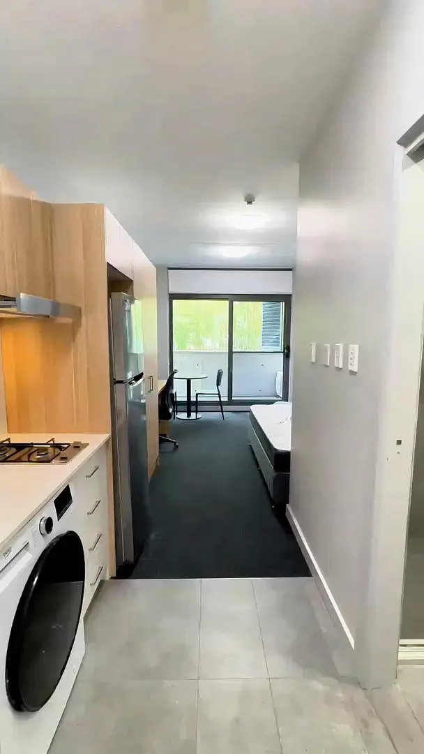 布里斯托City studio找租客｜包bill带露台