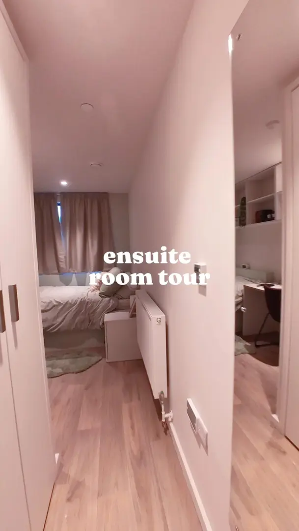 布里斯托为数不多的全新公寓来啦～