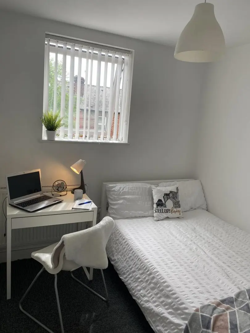 伦敦kingcross出一间自住1b1b｜300pw可🔪