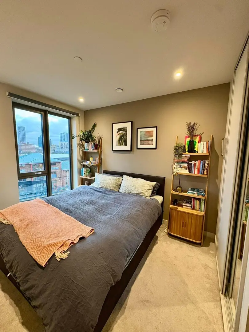 伦敦白城｜大户型1b随缘➗包bills带家具～