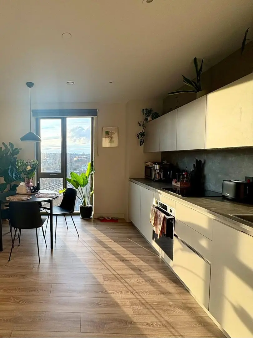 伦敦白城｜大户型1b随缘➗包bills带家具～