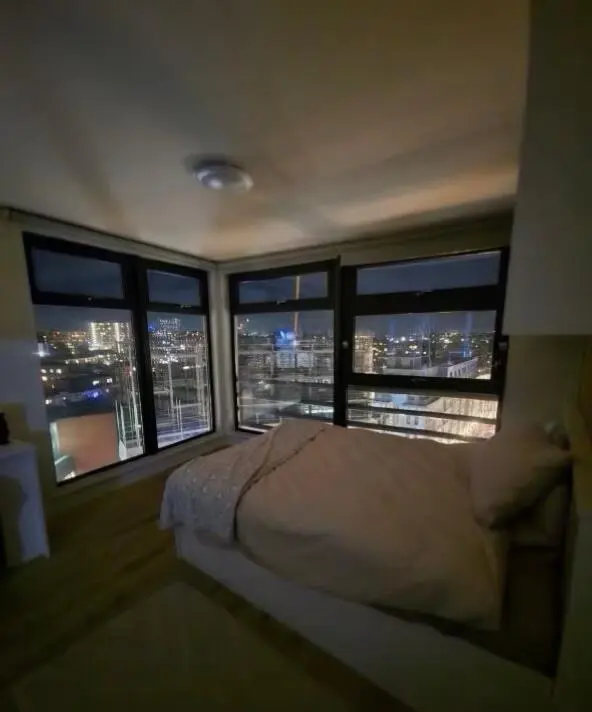 布里斯托这个视野的studio你见过吗？