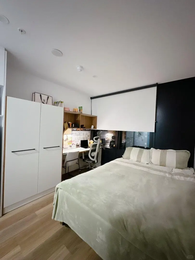 墨尔本公寓降价血赚💰