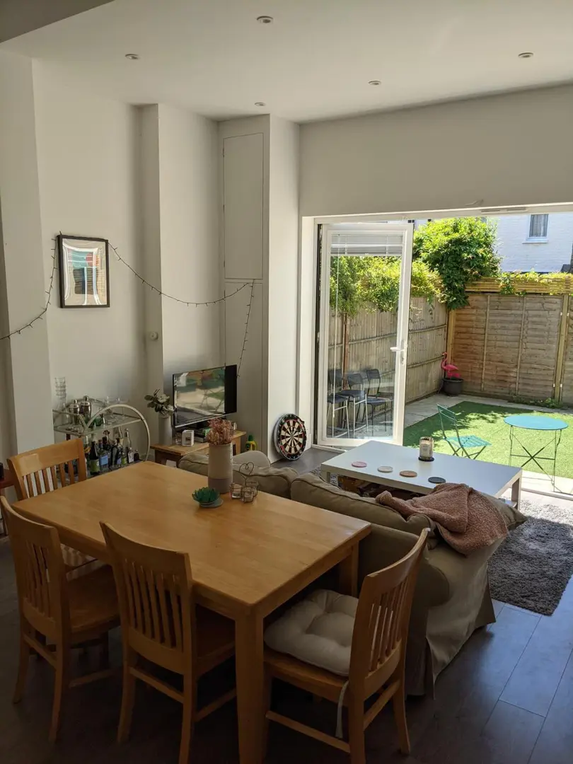 伦敦｜房东直租的1b1b 送家具 包bill