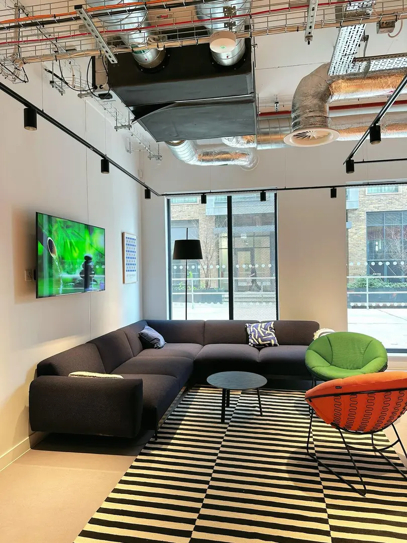 🫣布里斯托glassworks的一些碎碎念