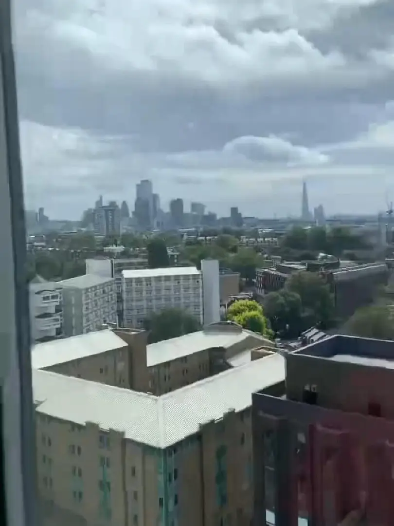 伦敦个人出个短租