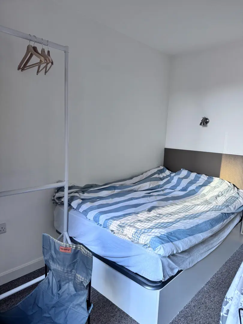 伦敦地铁口精致小窝｜带落地窗➕包bill