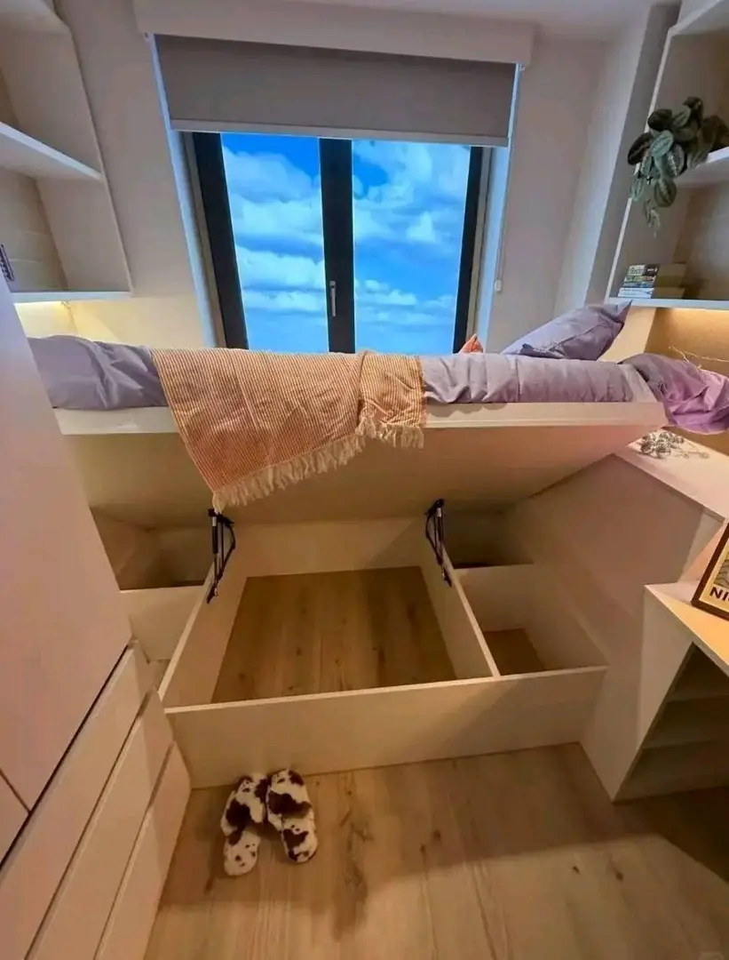 墨大旁400+公寓🏠