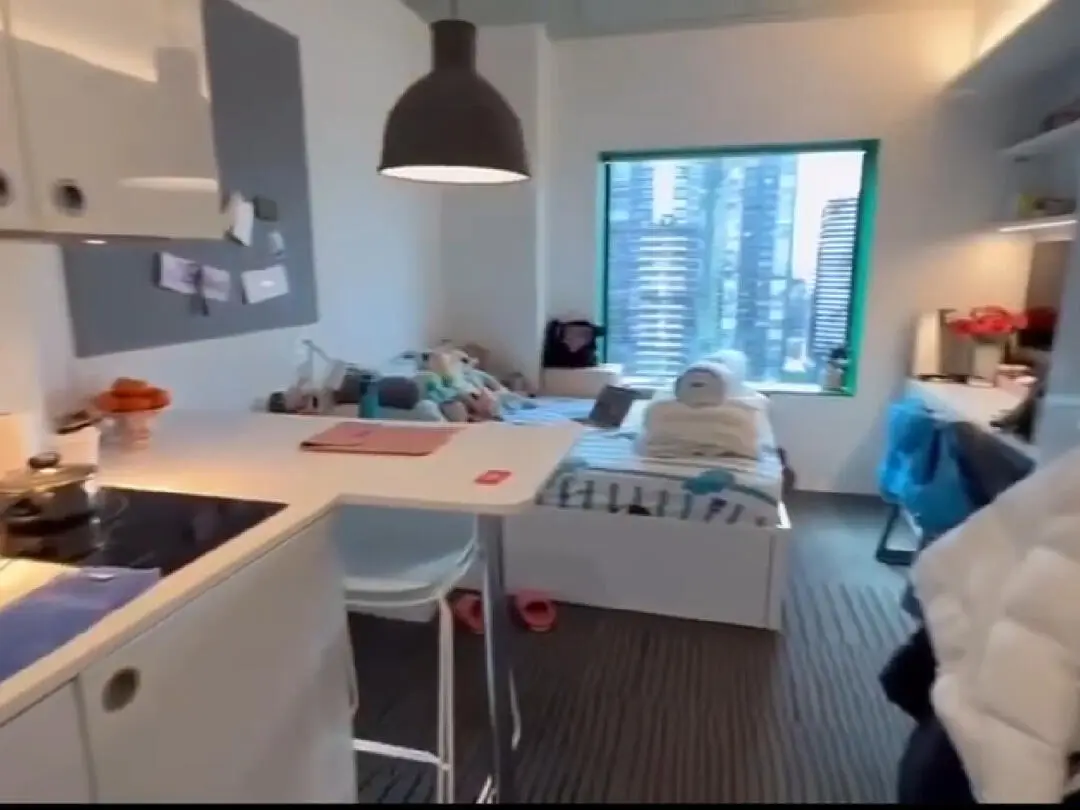 Scape Swanston 墨尔本CBD心脏地带