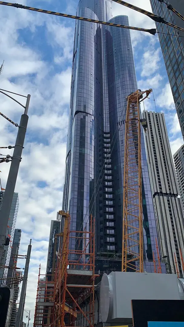 一张图证明你去过澳大利亚