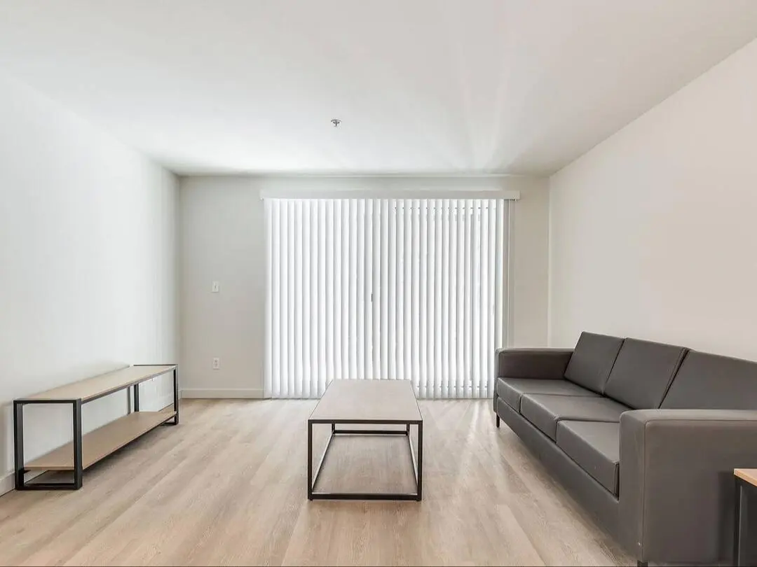 西雅图新公寓出租