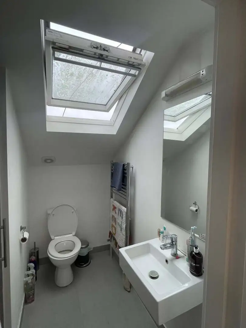 伦敦｜房东直租的1b1b 送家具 包bill