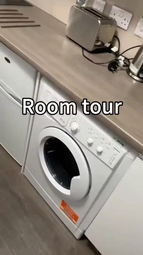 紐卡這個雙窗studio真的愛了～2xx 包bills