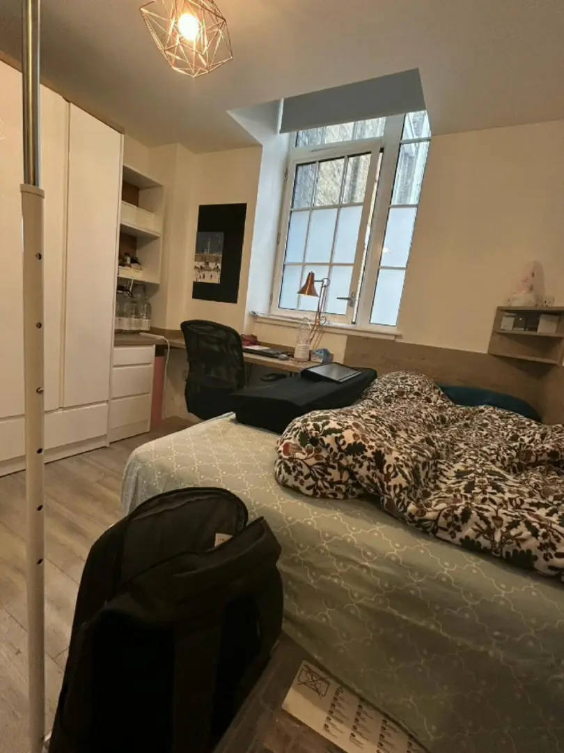 🇬🇧倫敦這間我真的超級喜歡💕