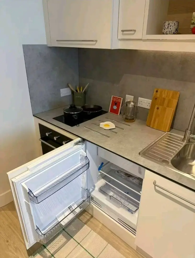 墨大旁400+公寓🏠