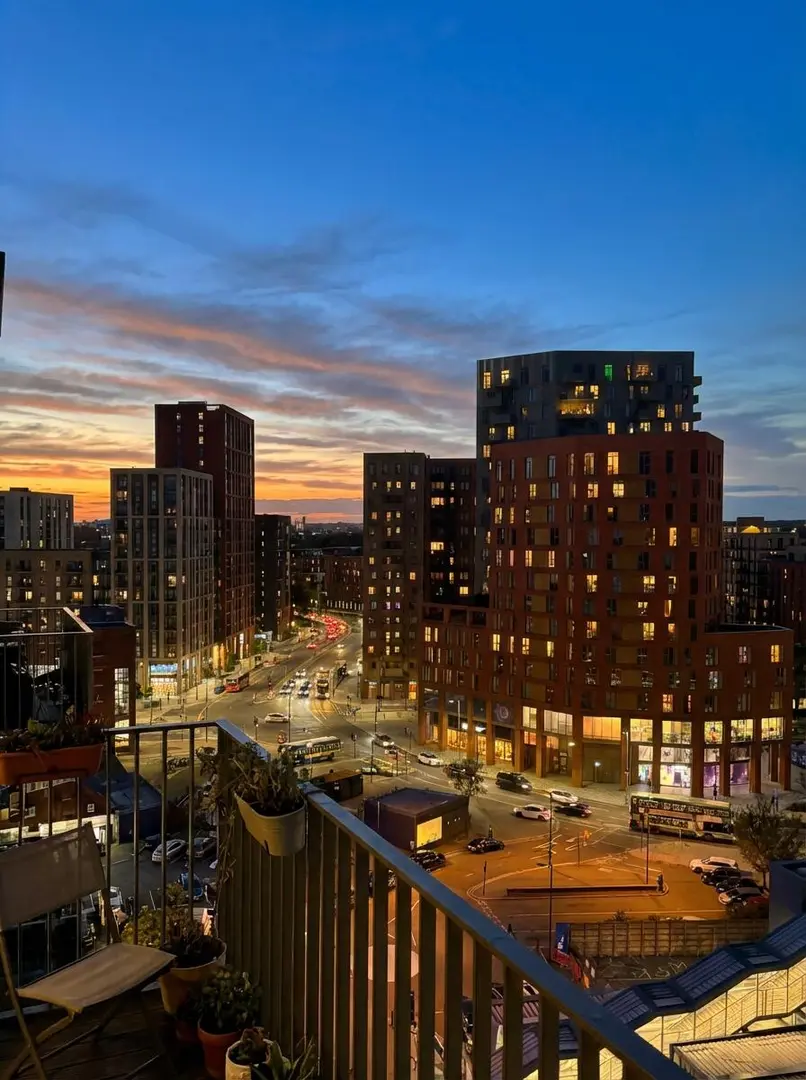 伦敦UCL旁ensuite，300内🔥