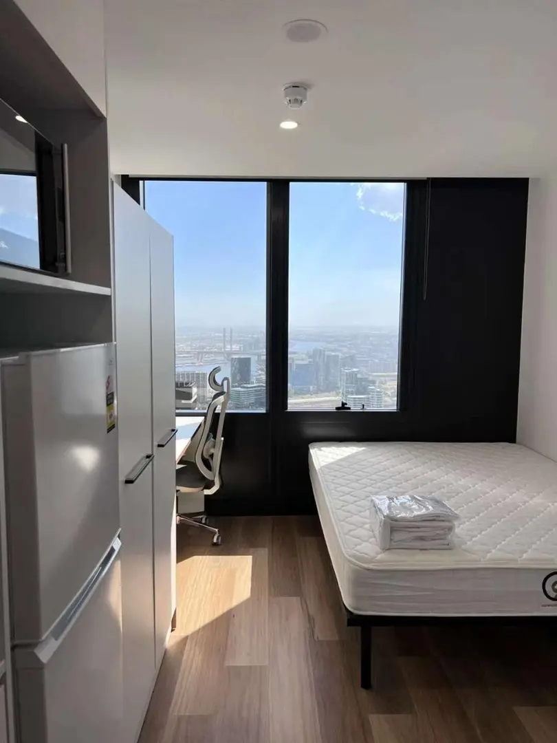 墨尔本公寓降价血赚💰