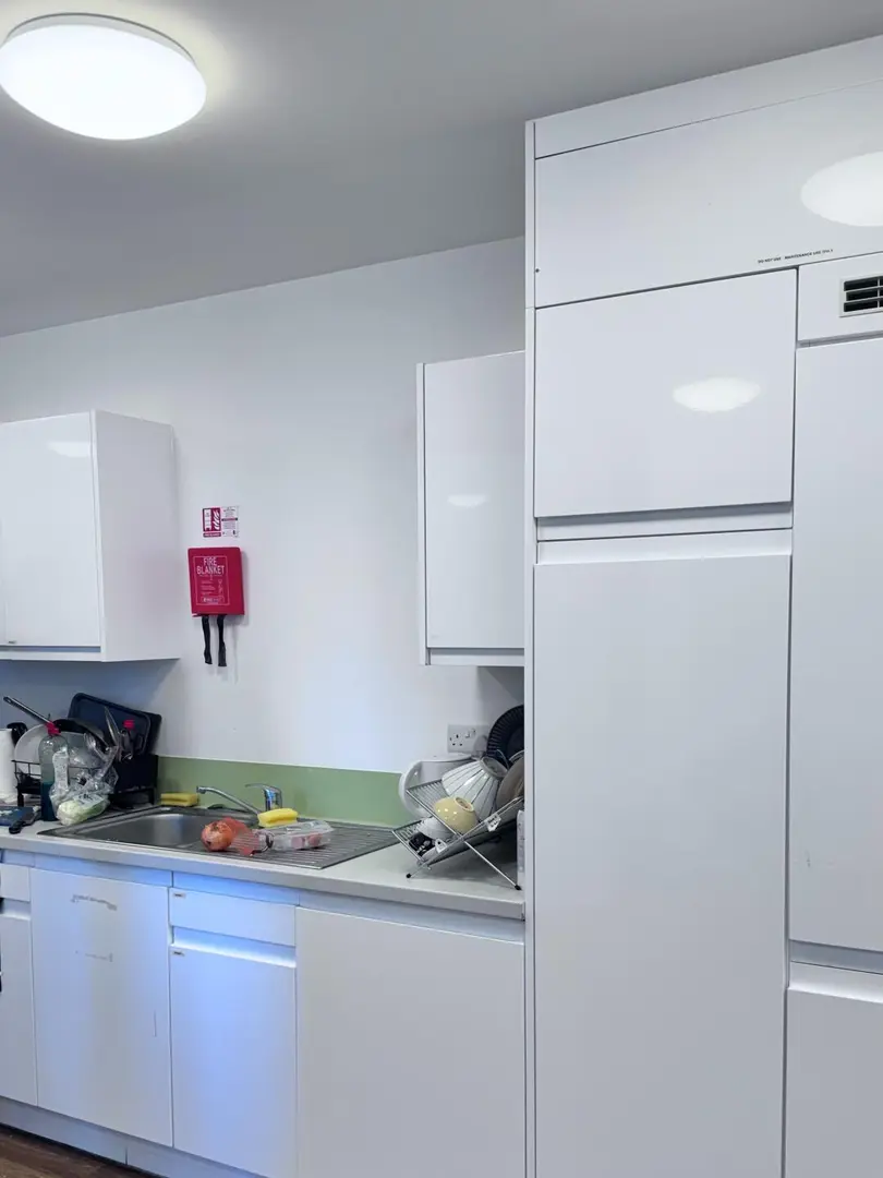 伦敦地铁口精致小窝｜带落地窗➕包bill