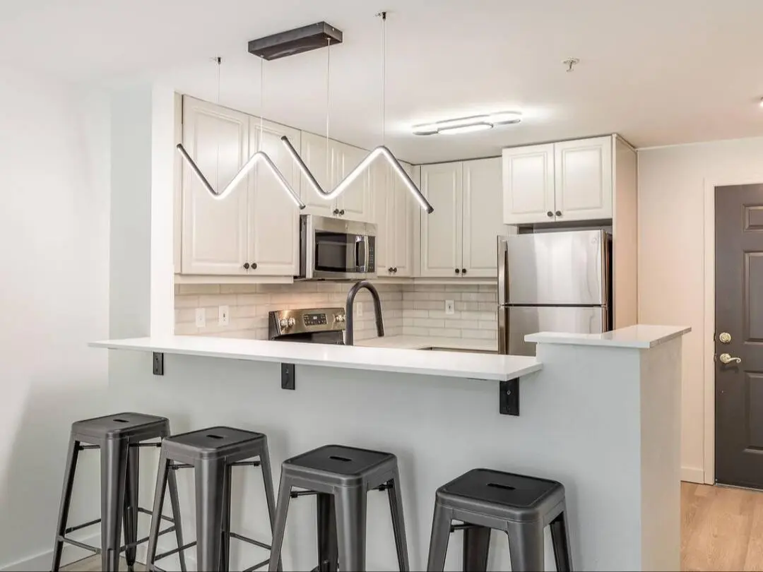 西雅图新公寓出租