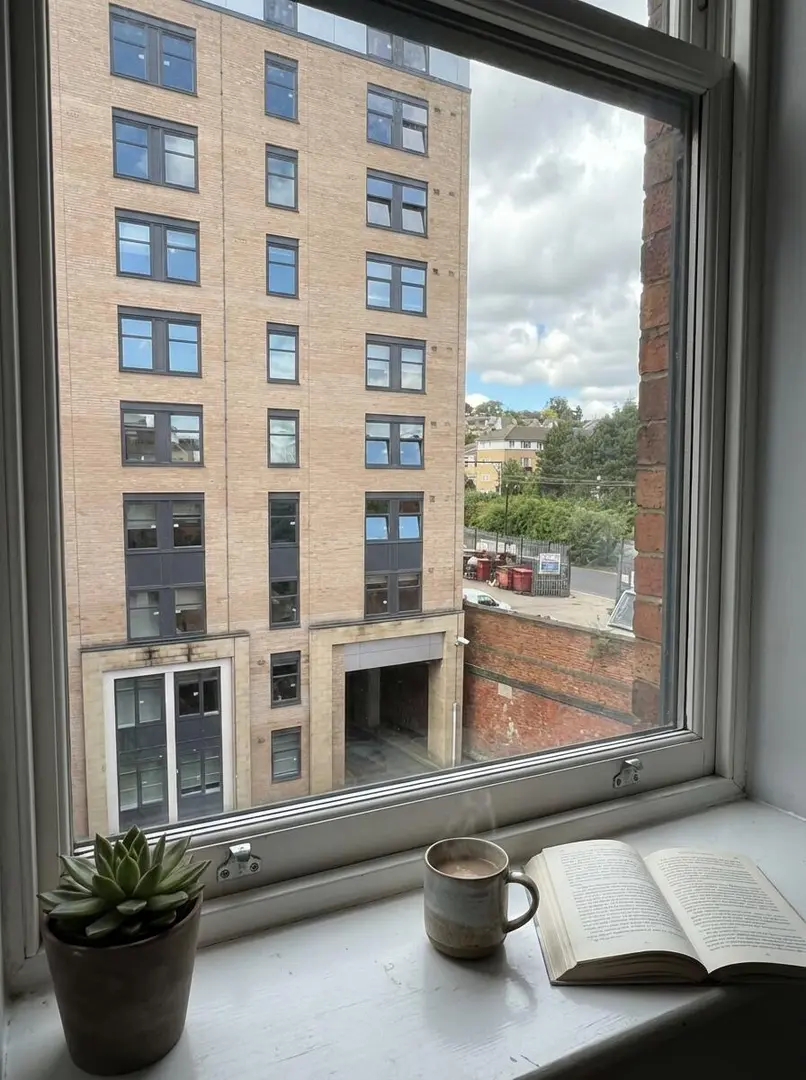 伦敦UCL旁静居，地铁20分钟直达🚇