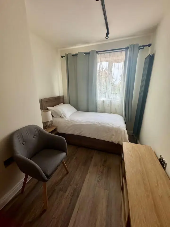 南安普顿ensuite转租 近大学低楼层带空调