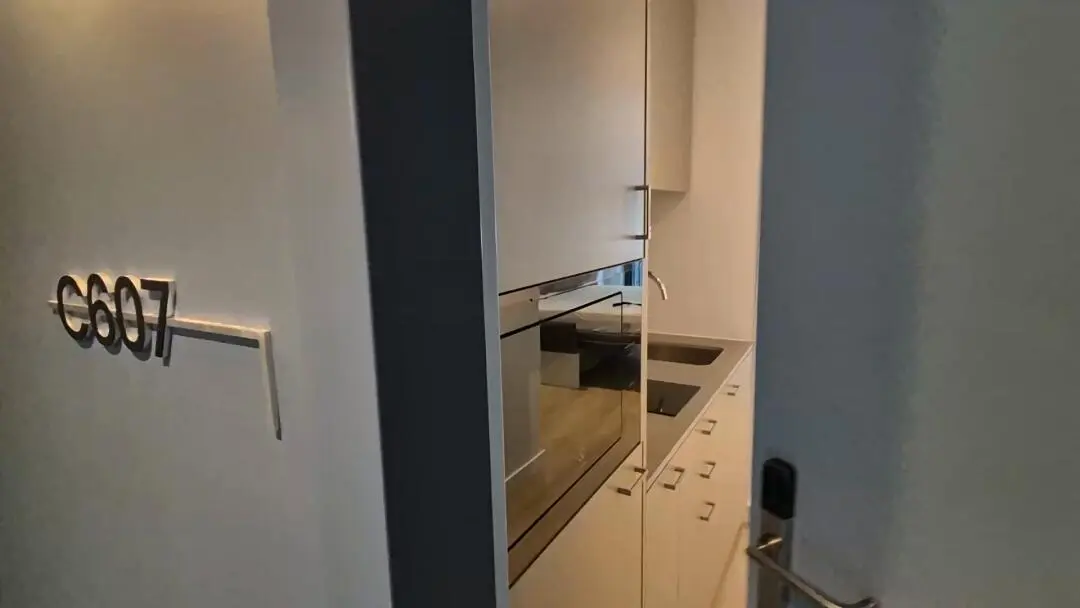 墨尔本south yarra区域 studio户型减免2月