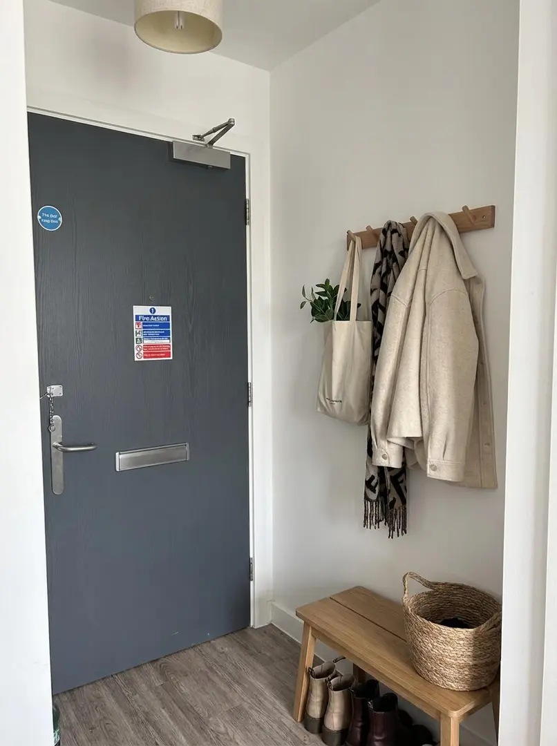 倫敦1區絕佳地段，美食與風景兼得🏙️