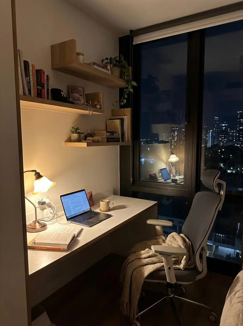 猫本CBD学生公寓，步行直达RMIT🚶‍♂️