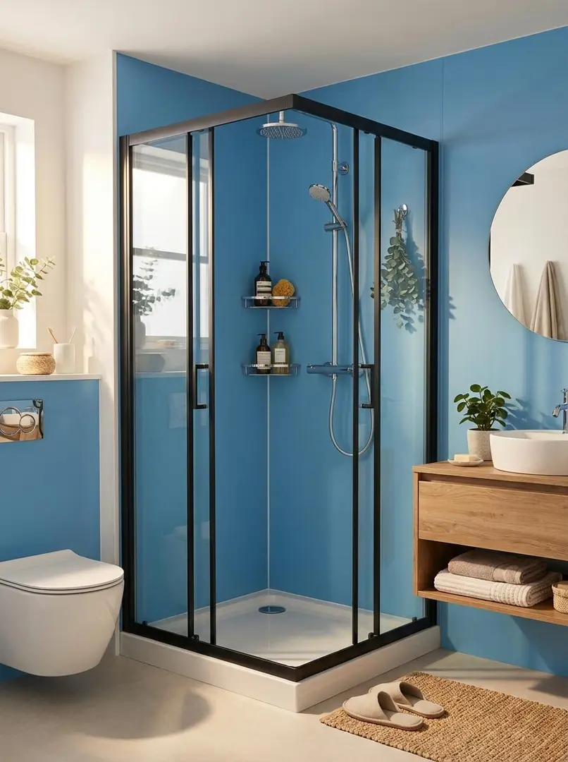 伦敦西区通勤神器，静享内庭绿意🌿