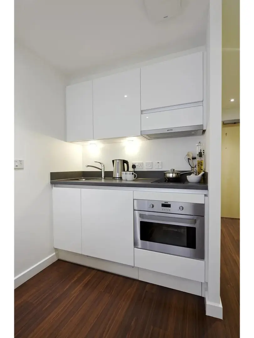 RCA&帝国理工的天选公寓｜官方校舍拆解