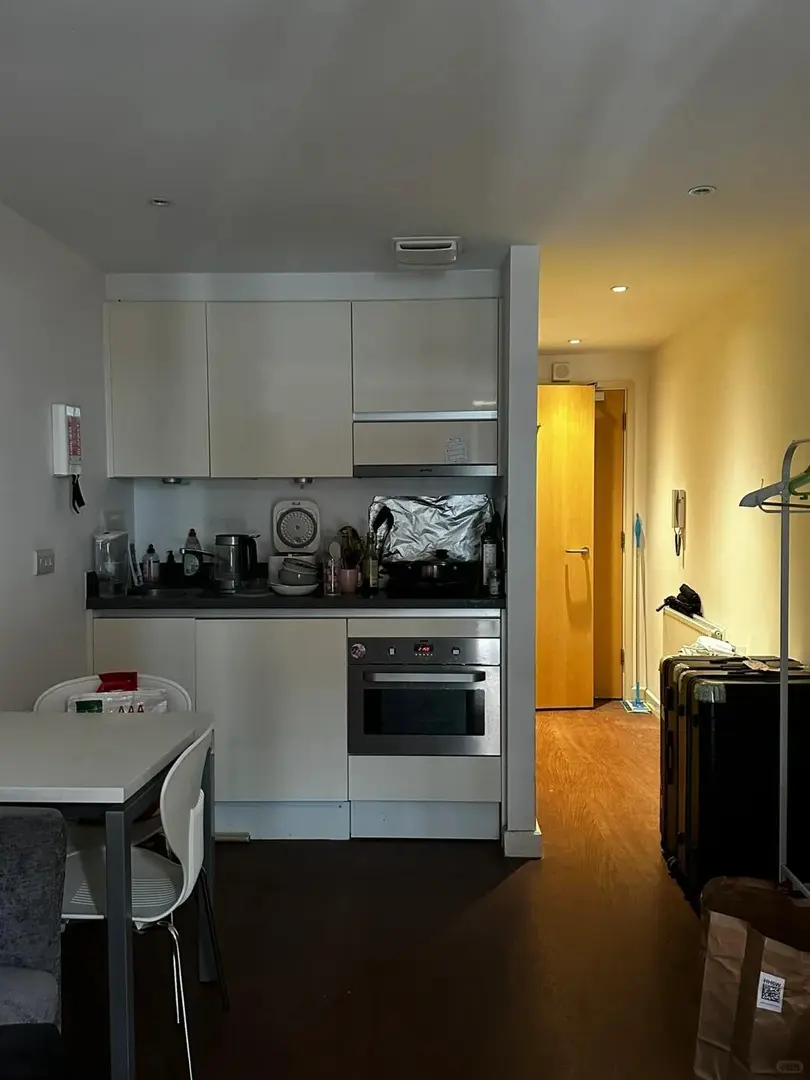 RCA&帝国理工的天选公寓｜官方校舍拆解