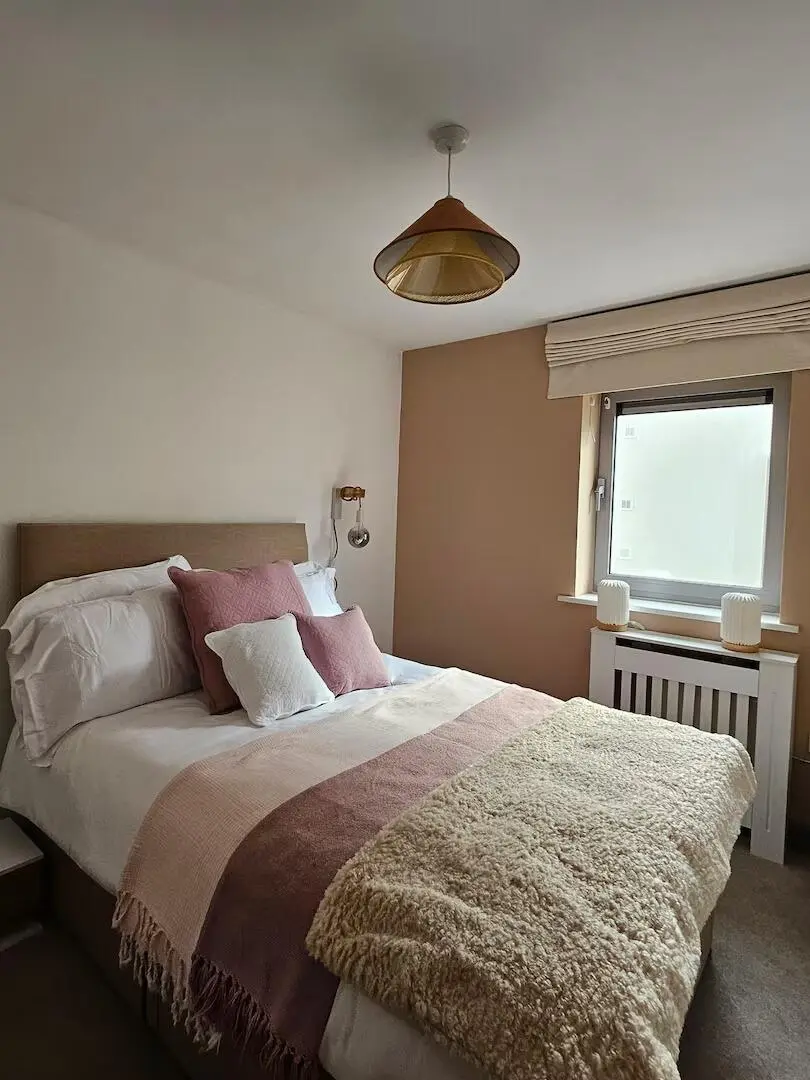 近布里斯托大学➗超值落地窗2B2B 拎包入住