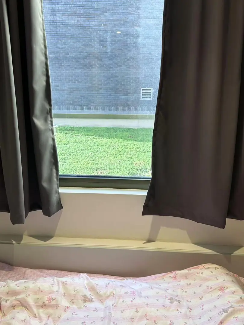 700m到UCL东校区，抠搜版新公寓带露台还...