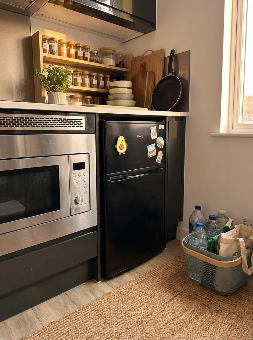 伦敦1区黄金地段，UCL通勤21分钟🚇