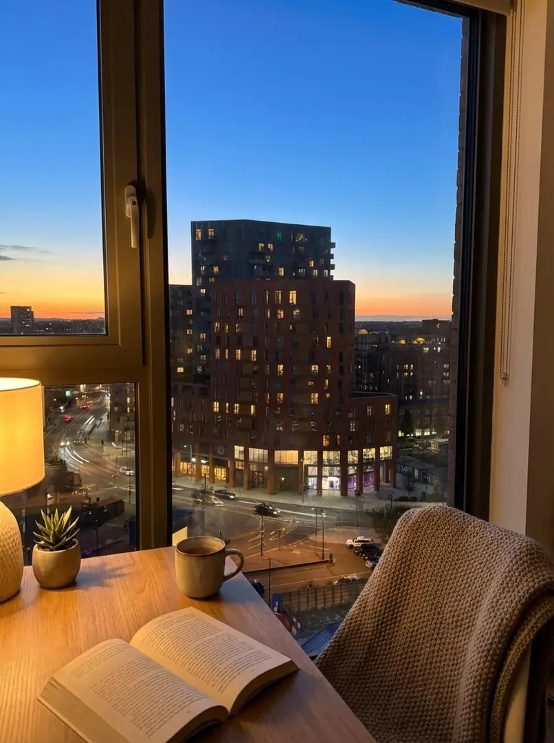 伦敦UCL旁ensuite，300+胖直达🚇