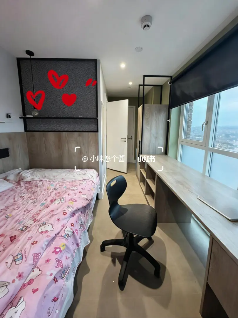 London拼全中国室友🙋‍♀️｜包bill