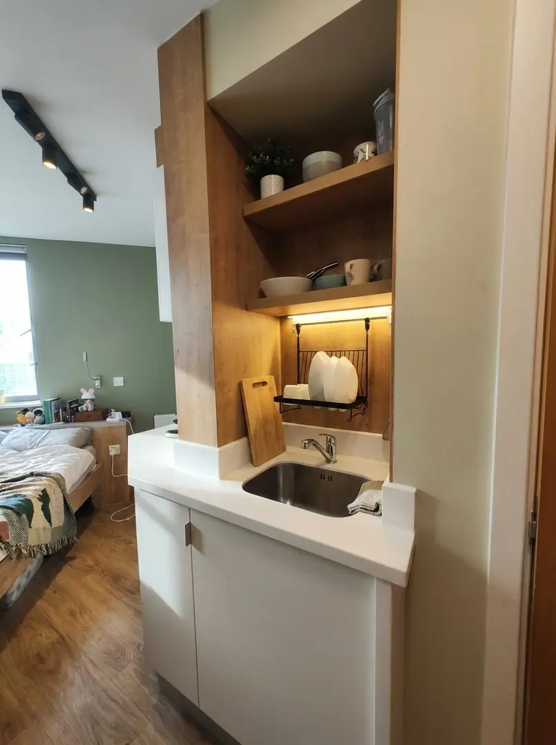 伦敦东区转租，步行5分钟到地铁🚇