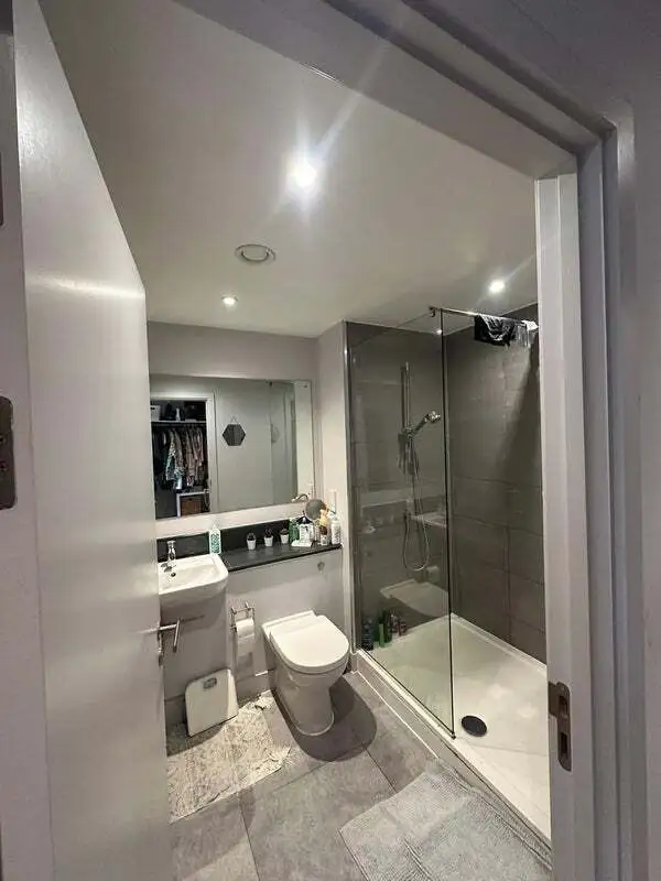 南安普顿➗温馨自住1b1b 包bill带家具