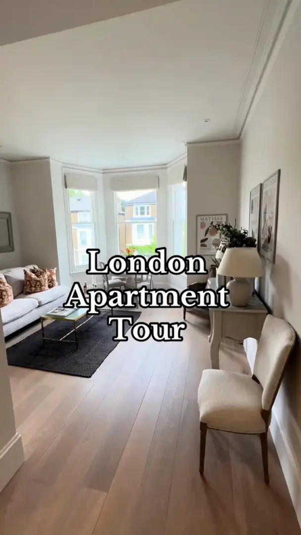 倫敦一區｜4出頭的大🍎studio替你住啦