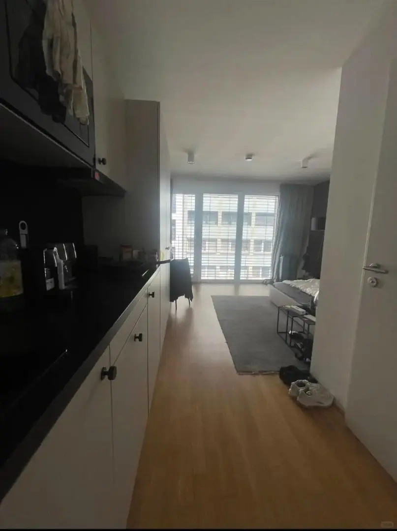 伦敦vauxhall区转租studio，包bill可🔪