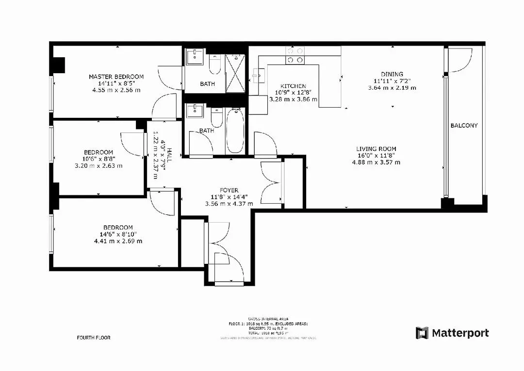 伦敦|伦敦一区一月份3b房源来啦