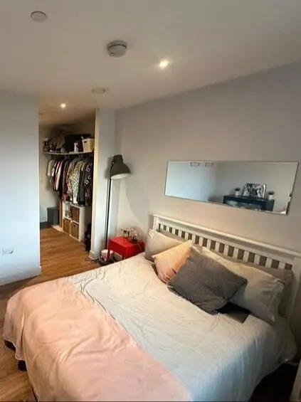 南安普顿➗温馨自住1b1b 包bill带家具