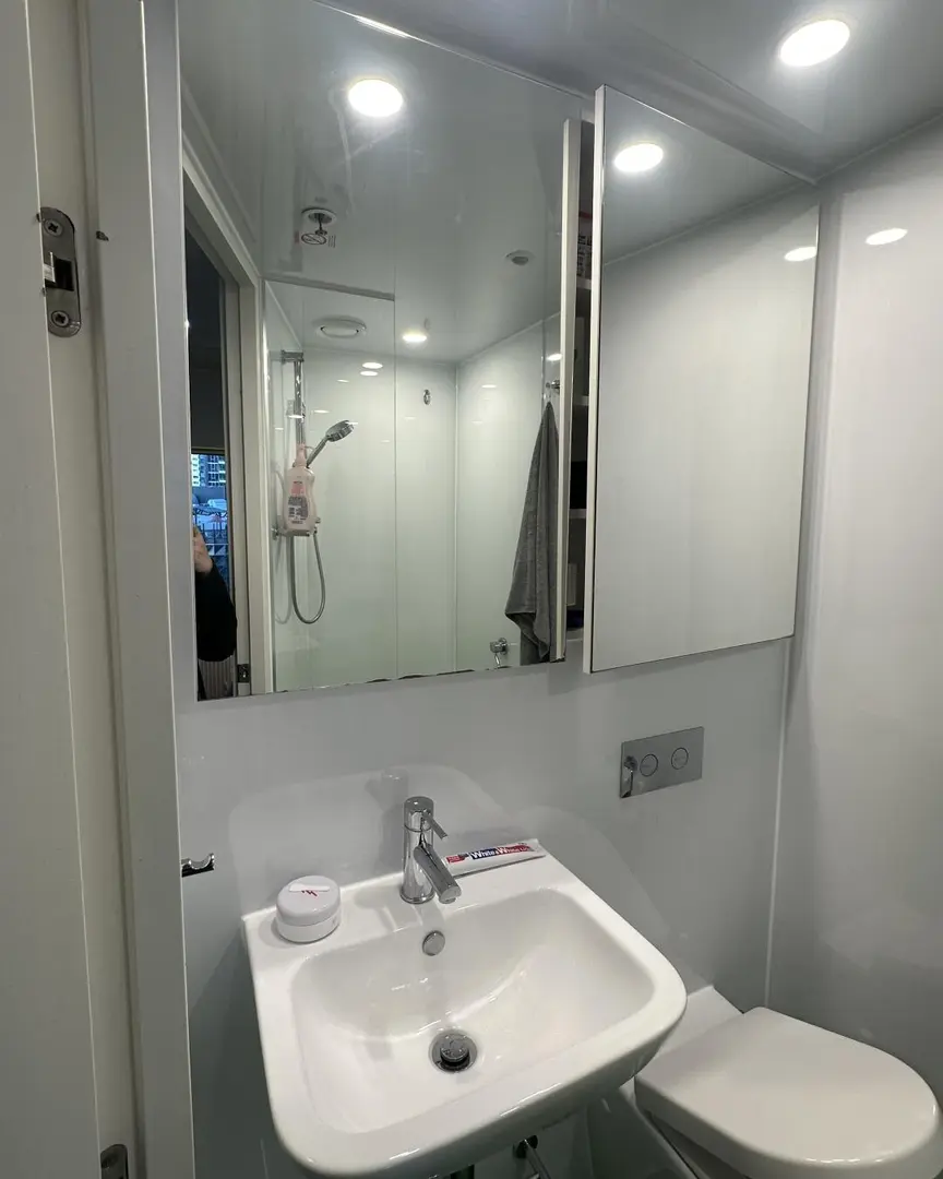 墨尔本温馨studio找下一任租客～包账单