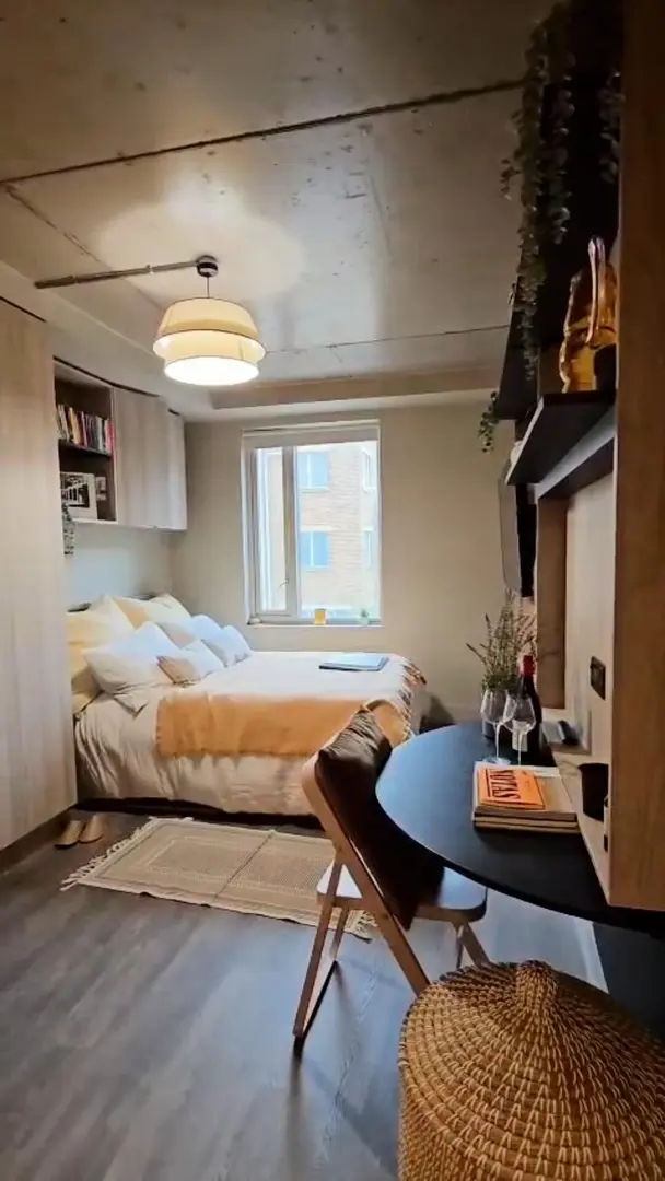 伦敦26fall看过来！3xx超棒studio来啦！