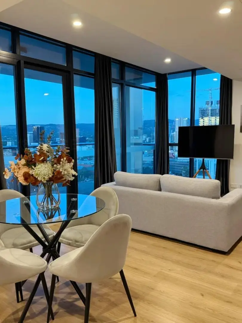 阿德26s1，出一间次卧，300出头包账单～