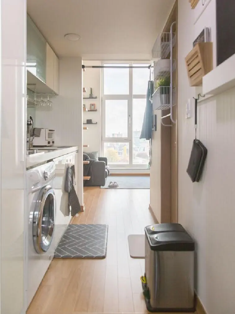 南安干净studio随缘找租客～包bill 可分期