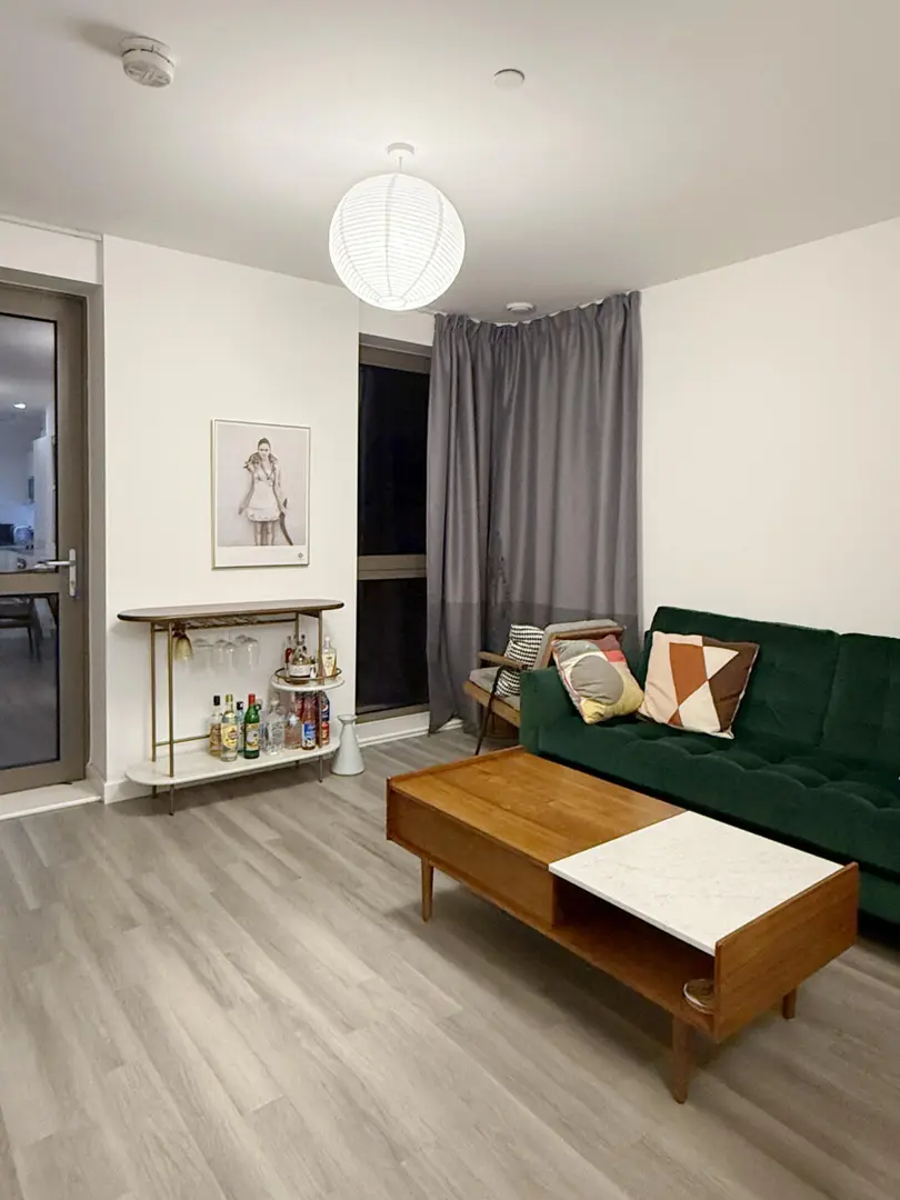 倫敦Wembley 2 房 即刻起租