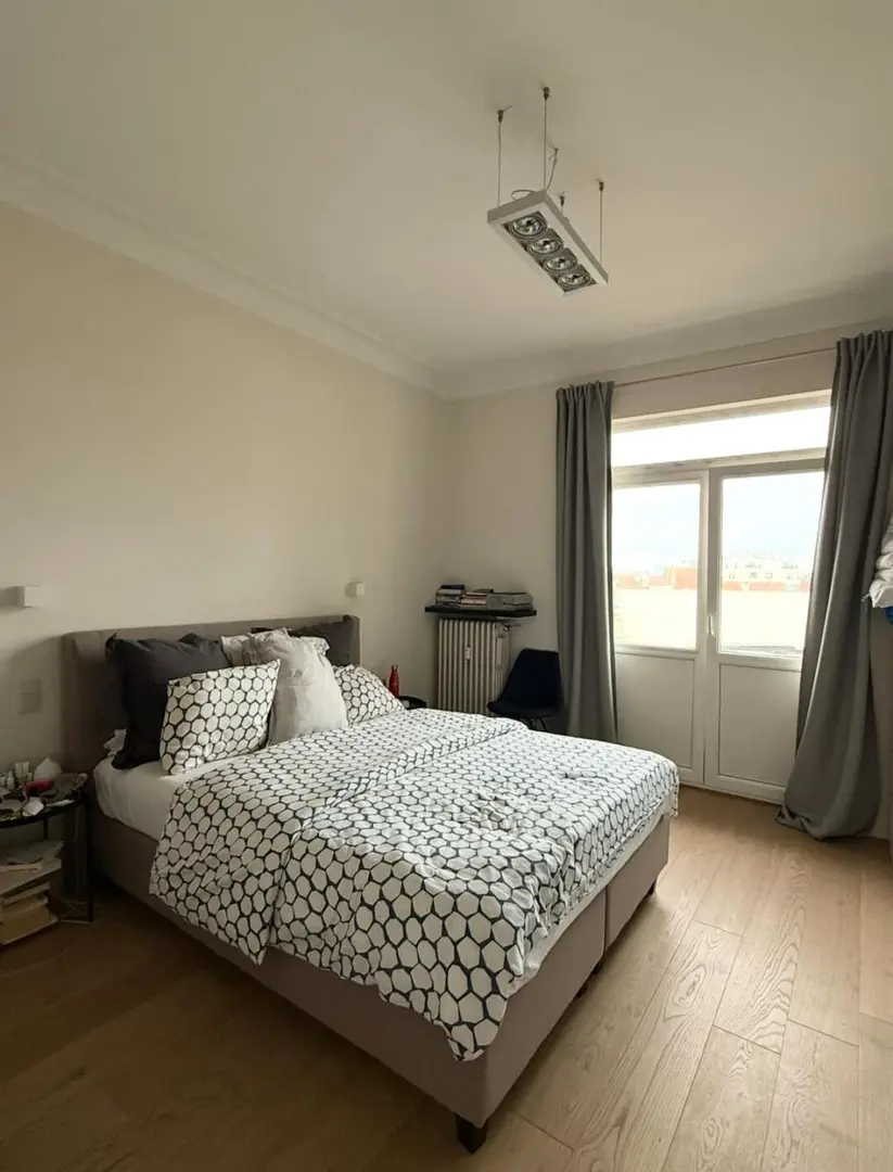 伦敦Marylebone300出1b 包bill 带露台