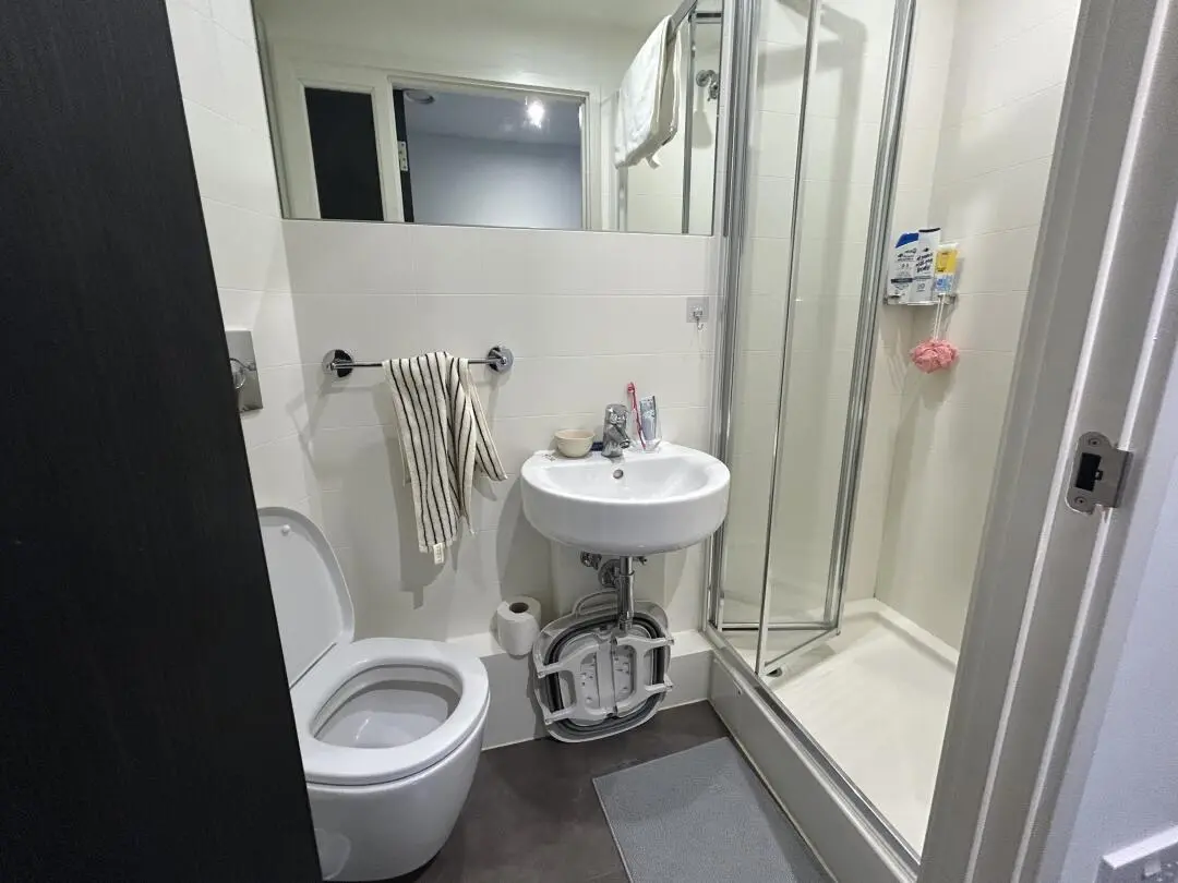 伦敦急➗studio，限时找下一位租客~