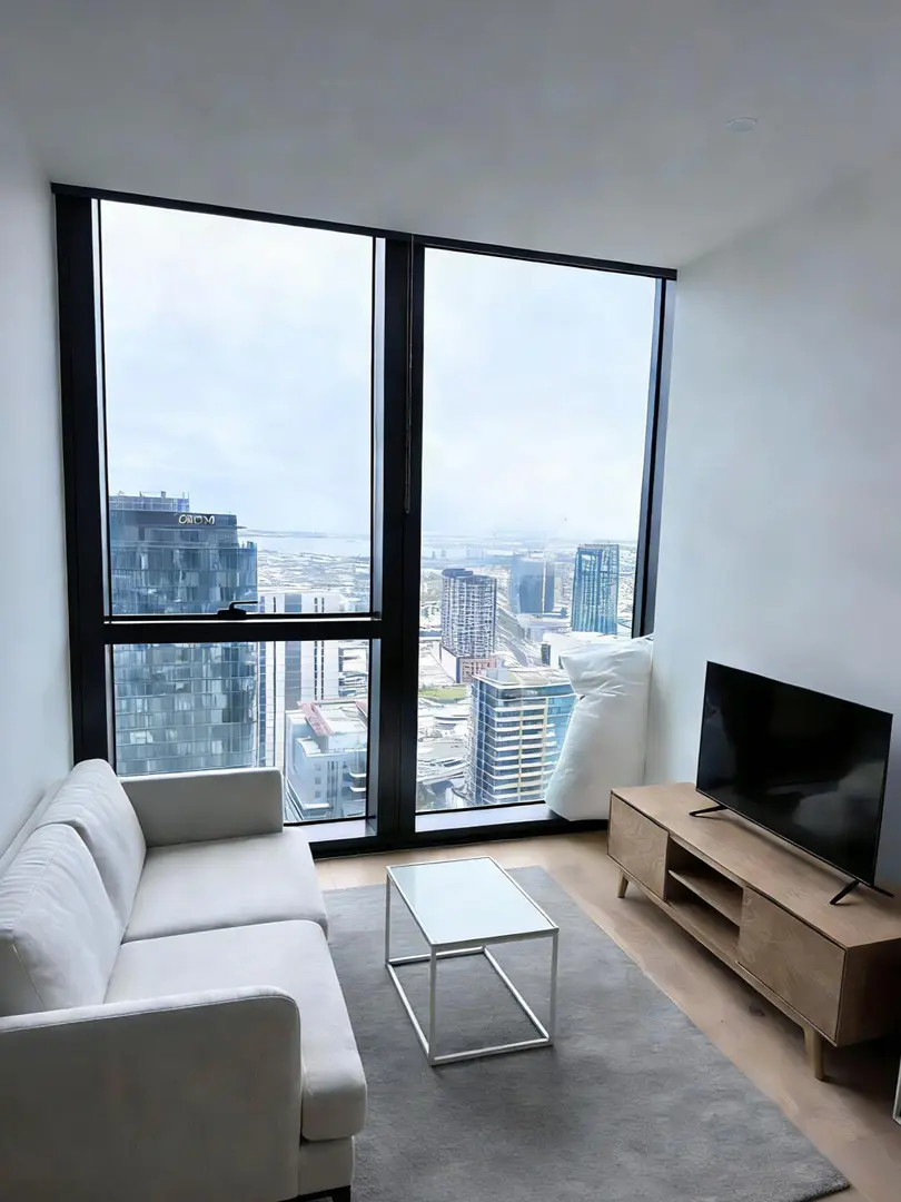 墨尔本➗1b1b｜长租优先🉑️包bills